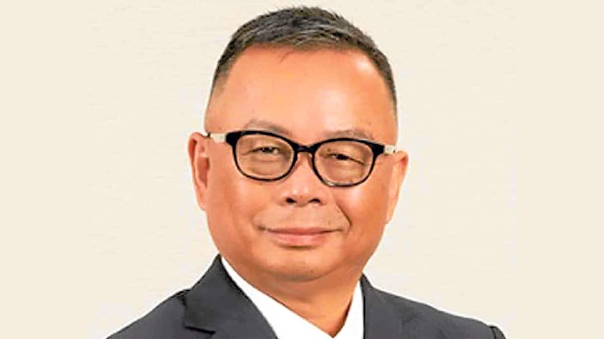 BI: SC order on Joseph Sy does not determine citizenship
