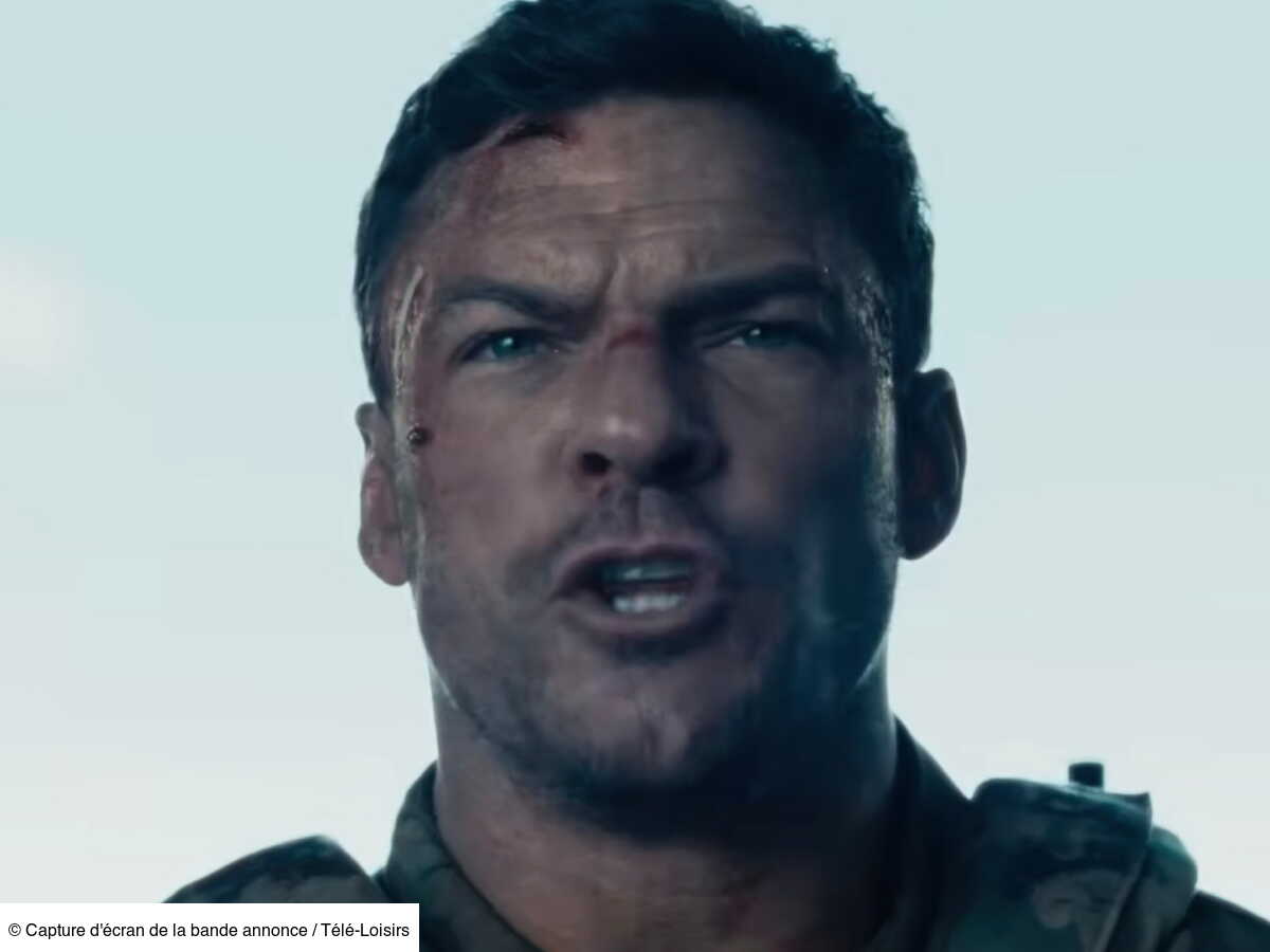 War Machine : La fin expliquée de ce film d'action qui cartonne sur ...