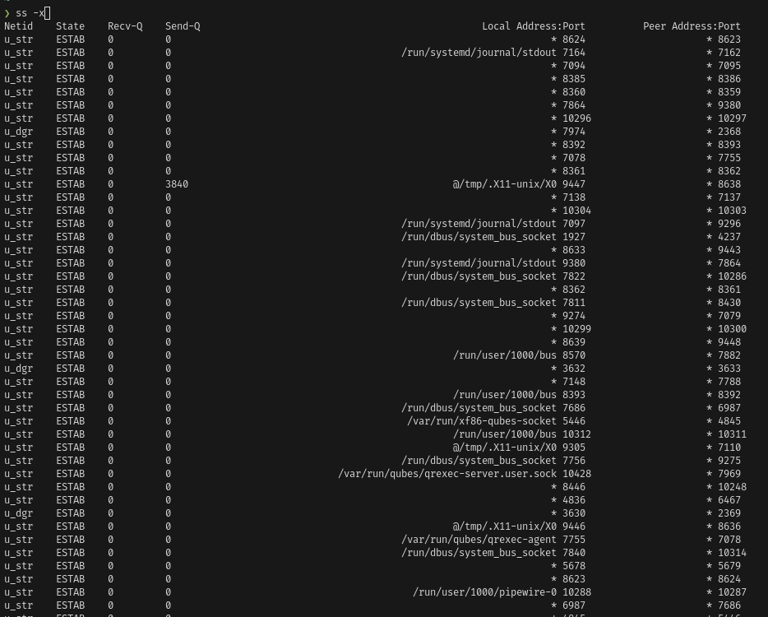 Stop using these 5 deprecated Linux commands (and what to use instead)