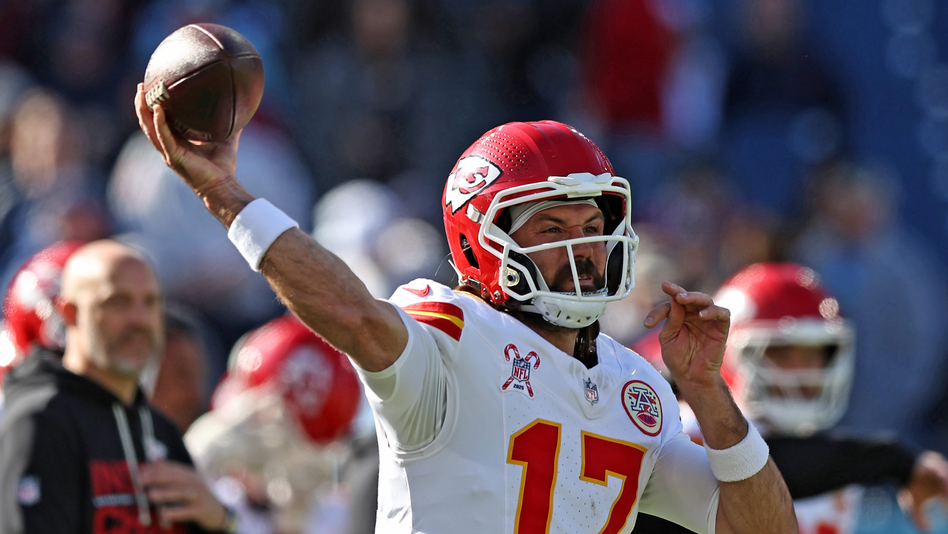 Cardinals make decision on their 2026 plans at quarterback