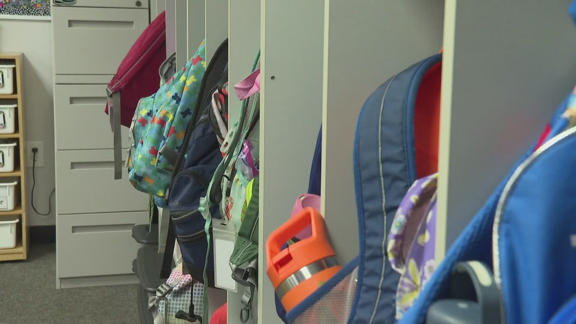 Maine lawmakers draft formula that would change change how schools are ...
