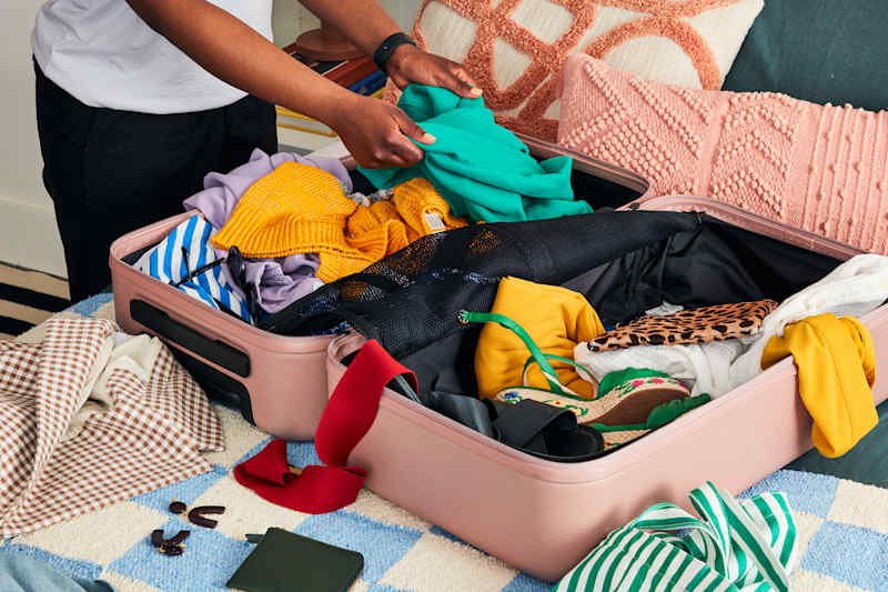 27 spring break essentials you don't want to forget (especially if you ...