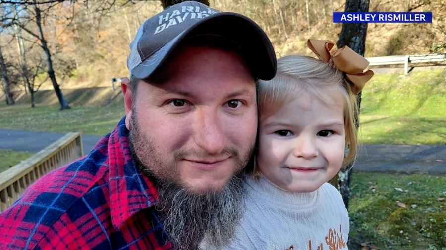 A nightmare: Family mourns father killed in Knox County shooting
