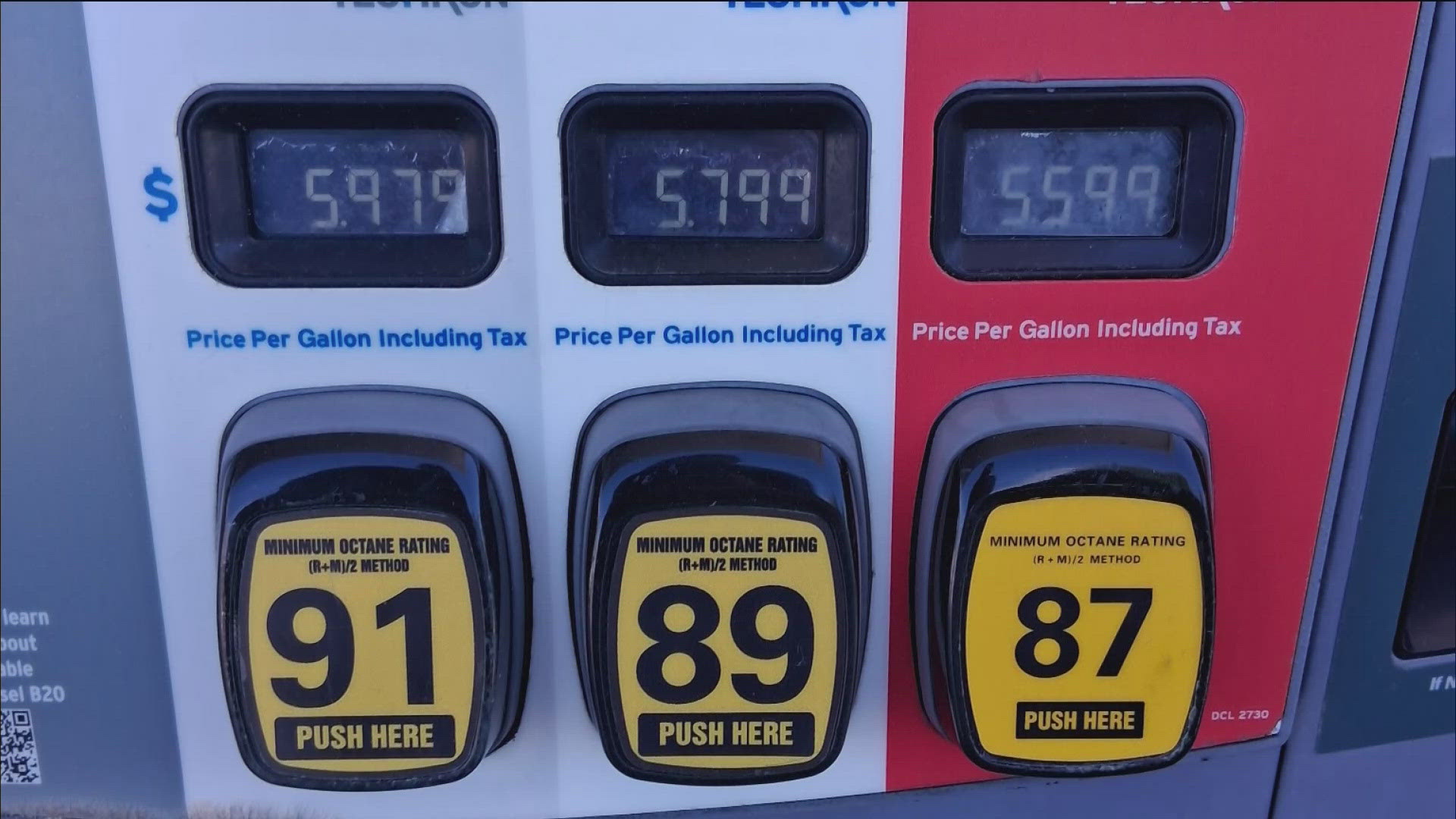 How San Diego drivers can save money on gas with rewards programs and ...
