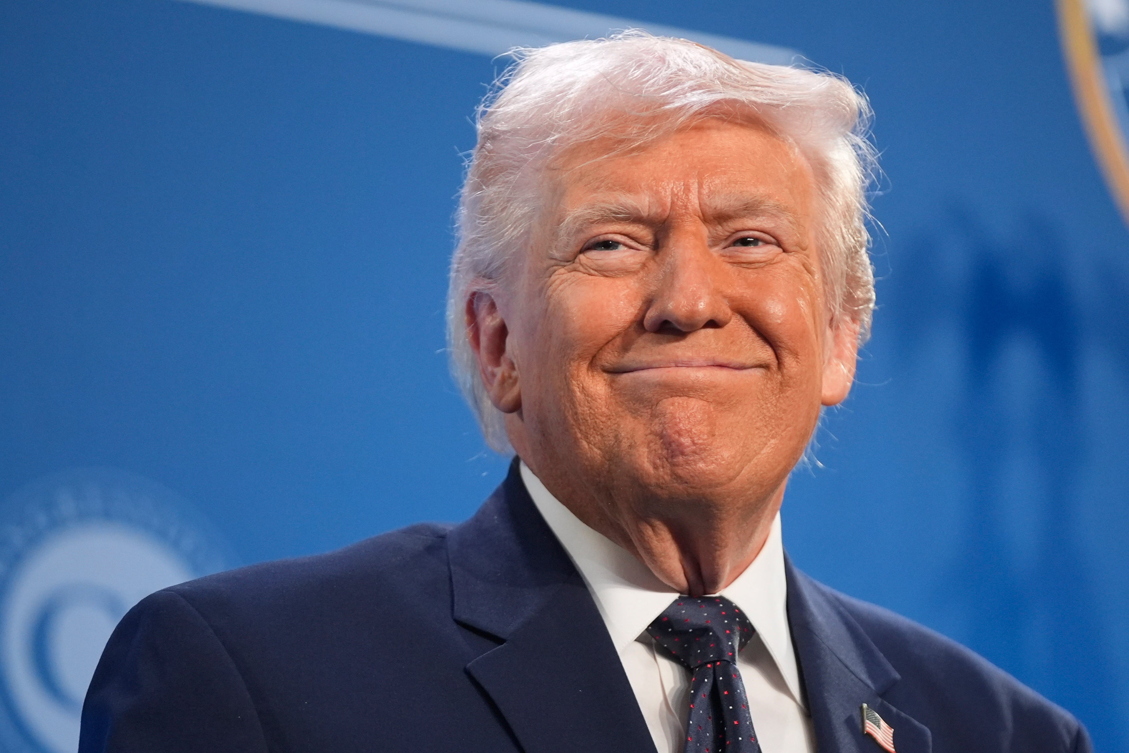 Iran-US war: Trump claims conflict will be over soon