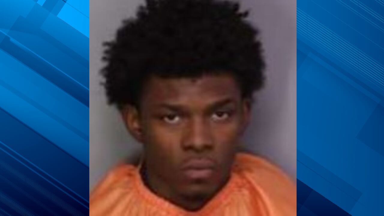 Police searching for fourth suspect in deadly Florence shooting