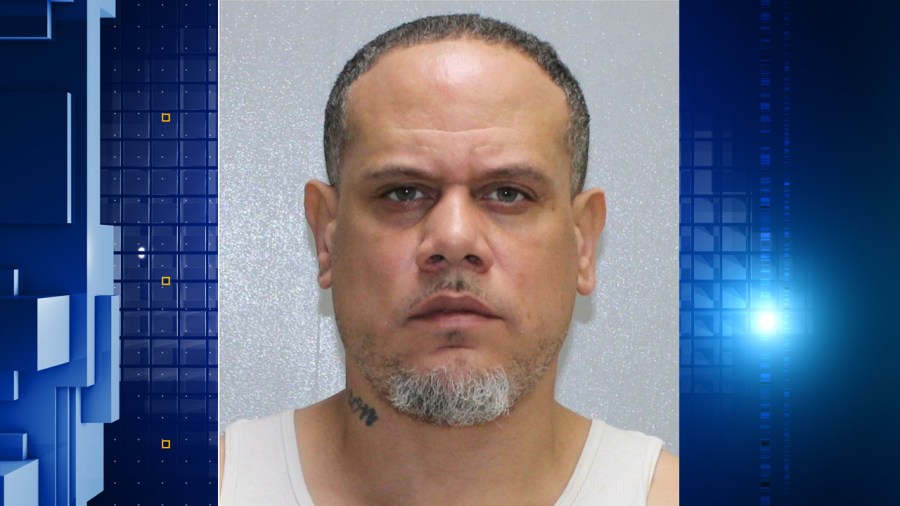 Stephenson County man arrested after K-9 detects drugs, triggering foot ...