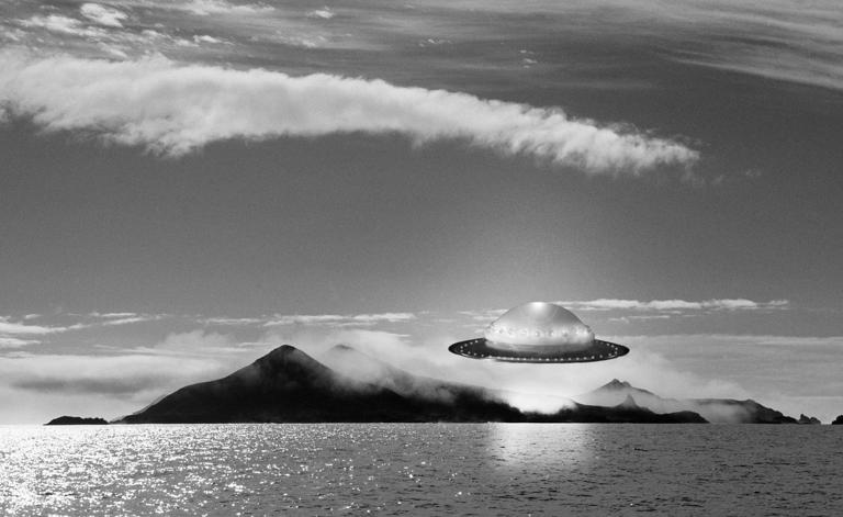 Olvídate de los ovnis. ¿Dónde están las civilizaciones que dominan galaxias? Este estudio profundiza en ello