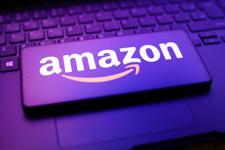 Amazon has $10 cloud-soft slides during its big spring sale