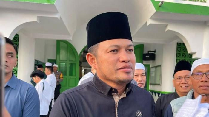 Video Gubernur Kaltim Rudy Masud pakai Range Rover KT 1, milik pribadi ...