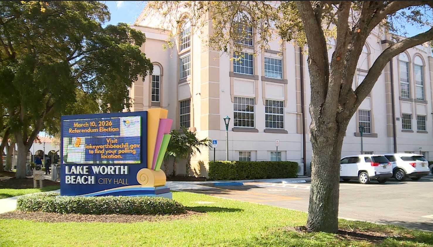 Lake Worth Beach ballot questions determine power over developing city ...