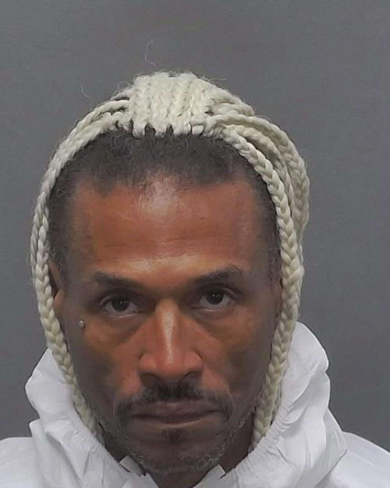 Man stabbed lover's husband to death at San Antonio bus stop. Here's ...