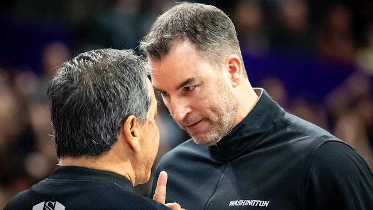 Sprinkle explains Oregon meltdown, team letdown
