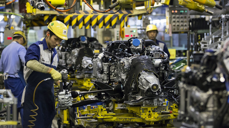 10 of the most reliable Subaru engines ever made