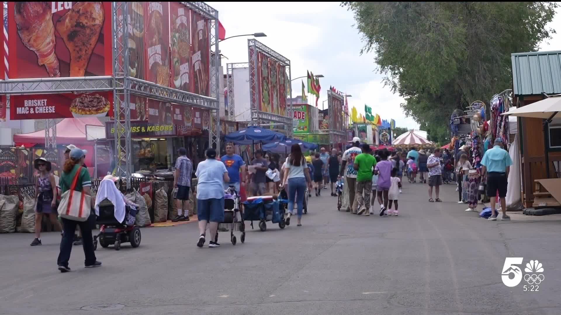 Nominations open for inaugural class of new Colorado State Fair Hall of ...