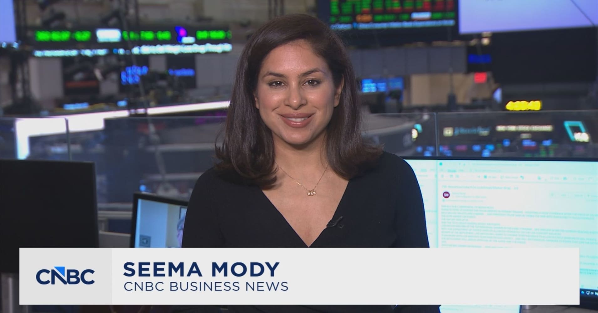 CNBC Markets Now: March 9, 2026