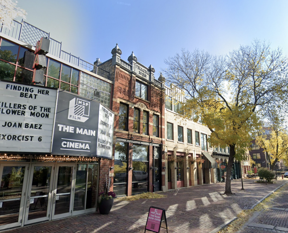 New bar to open this spring in former Pracna on Main space