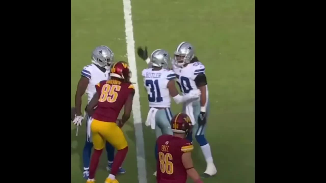 #Cowboys Josh Butler might be one of the most underrated players on ...