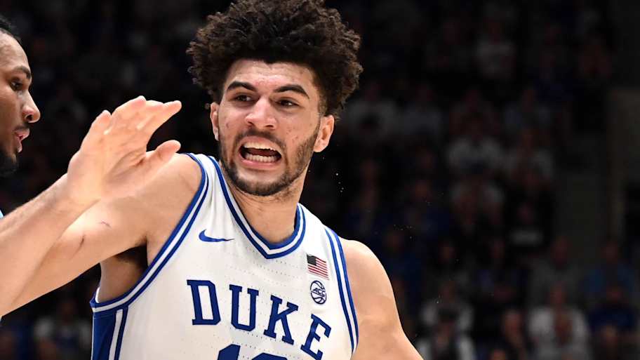 Duke awarded long break before postseason action