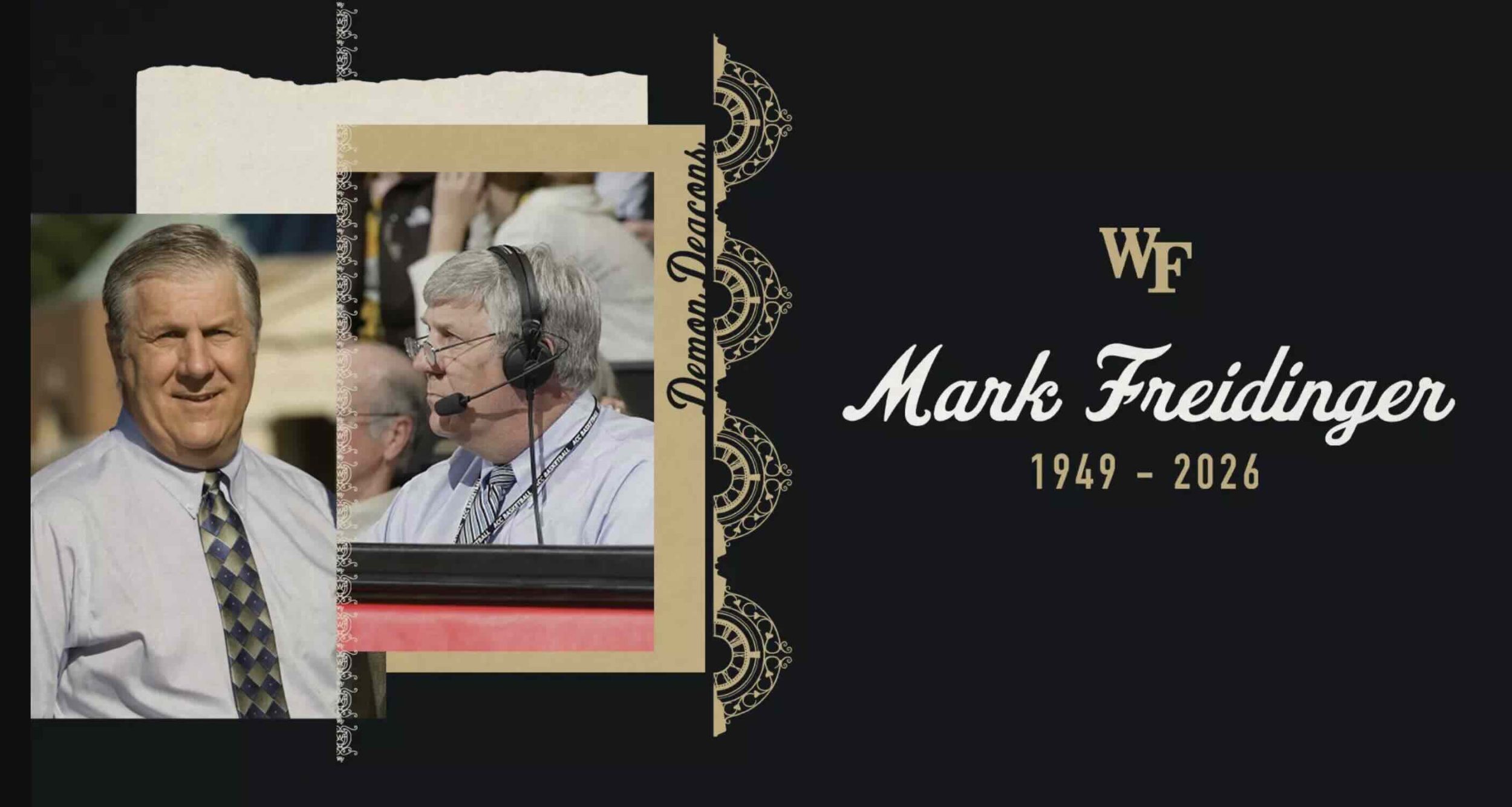 Longtime ACC broadcaster dies