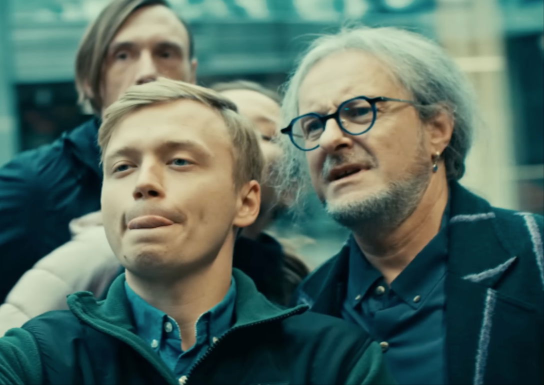 Watch: This Polish comedy follows an older gay man’s quest for twinks ...