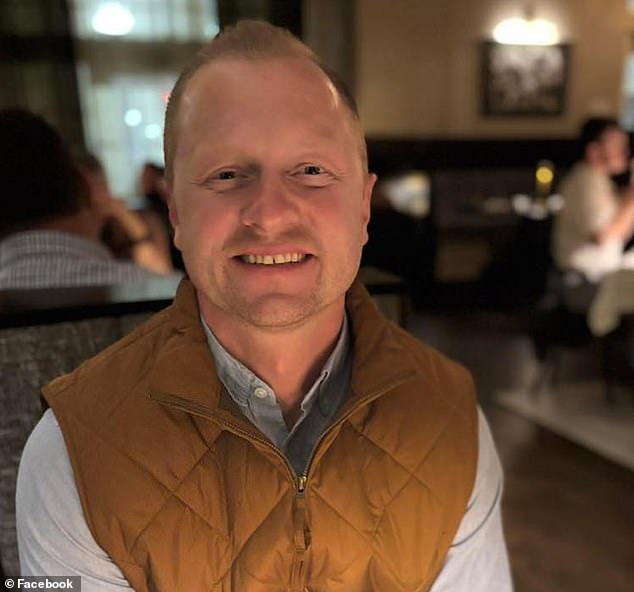 Teacher slipped on wet concrete before he was run over and 'would hate ...