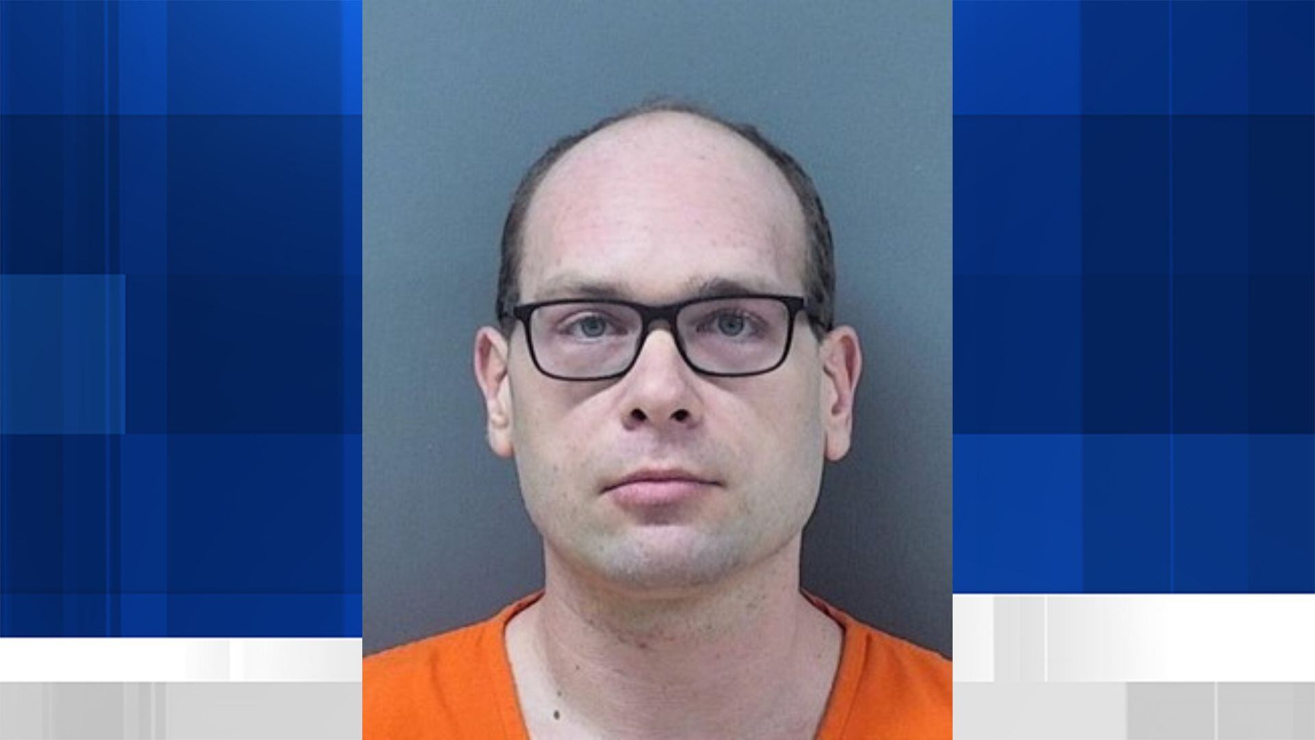 Chippewa Falls man charged with possessing child porn, including AI images
