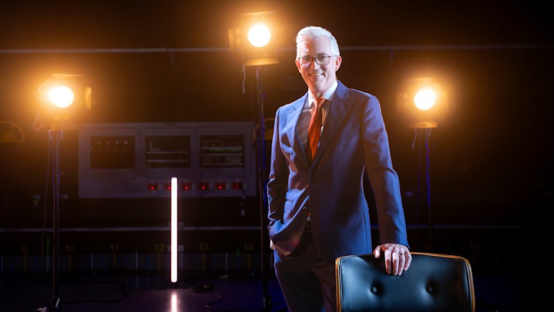 How did the ABC’s Q+A successor stack up?