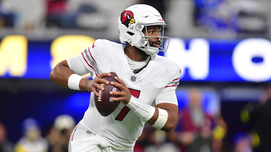 Jets may have a shot at Jacoby Brissett after latest Cardinals quarterback move<br><br>