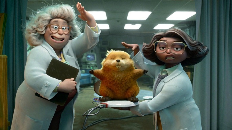 5 reasons why Pixar's Hoppers dominated the box office