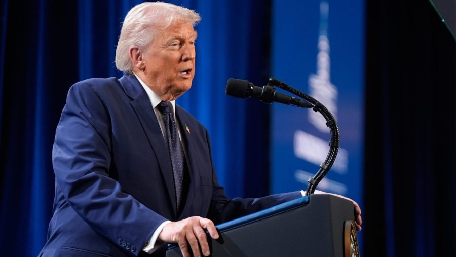 Live updates: Trump calls Iran operation an 'excursion,' touts 'major ...