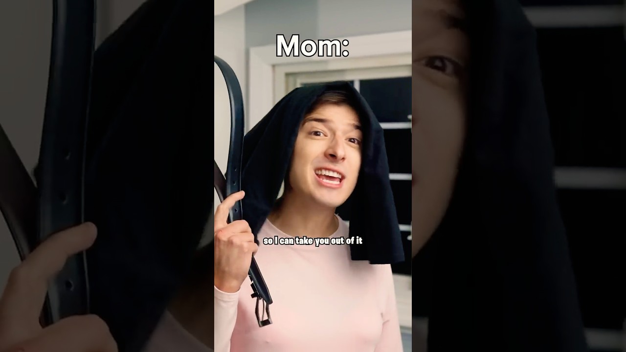 Navigating conversations with parents about going out and common ...