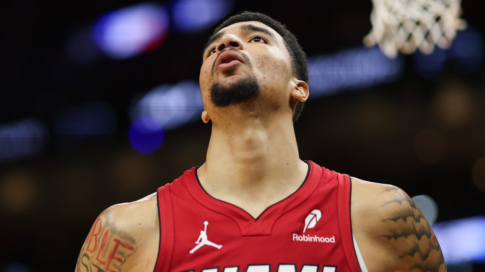 Heat make Kel’el Ware announcement before Wizards game<br><br>