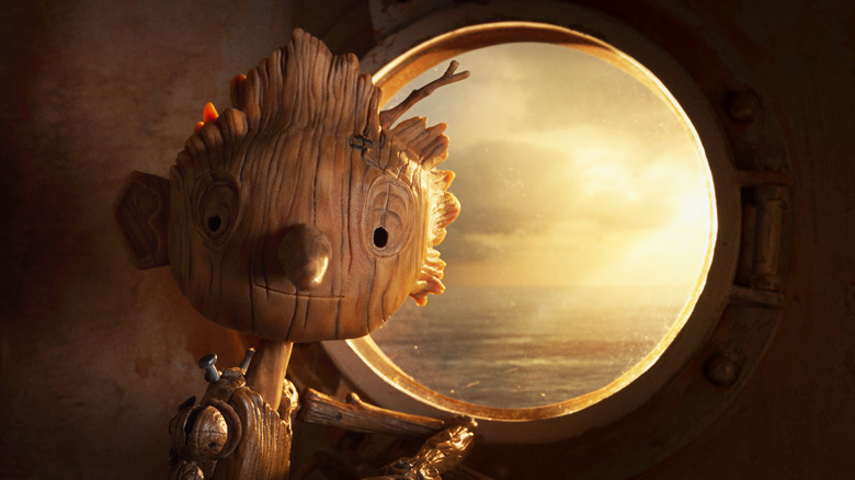 7 best and 7 worst moments in Guillermo del Toro's Pinocchio