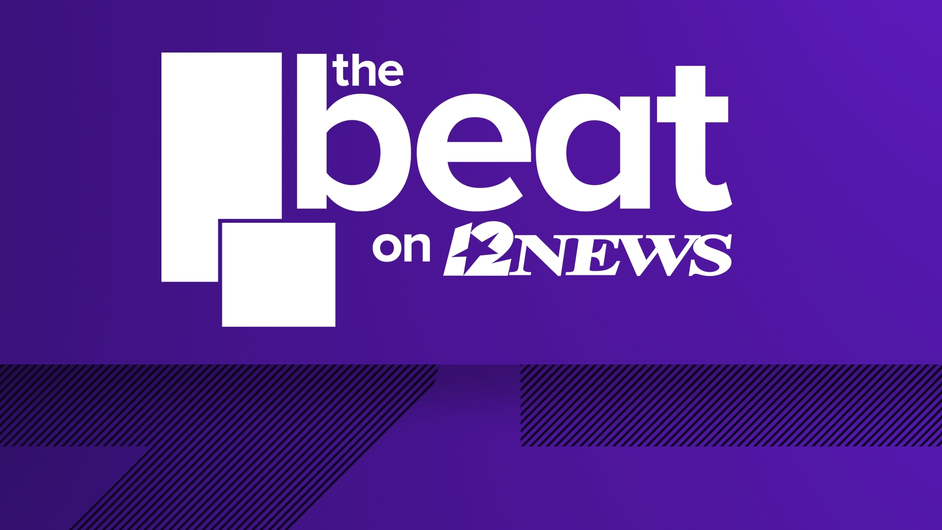 12News at 4pm The Beat