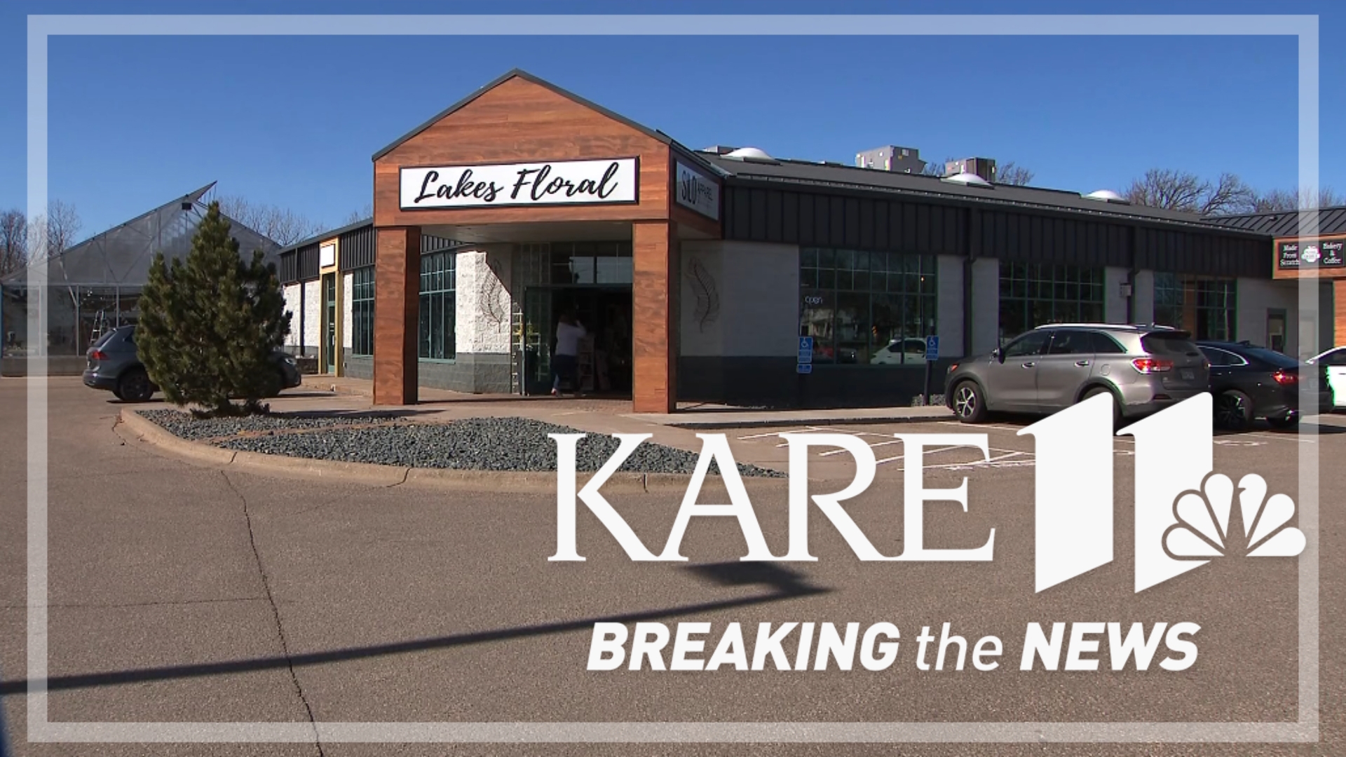 Forest Lake mayor to open city's first cannabis dispensary