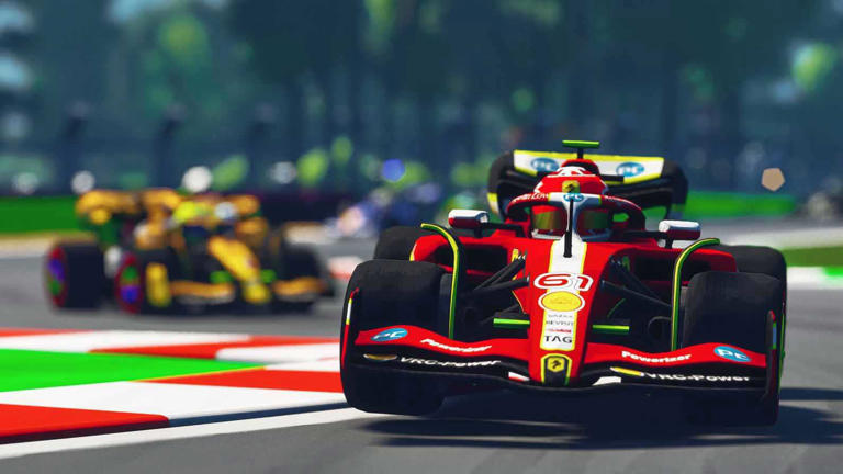 Best arcade racing games of all time