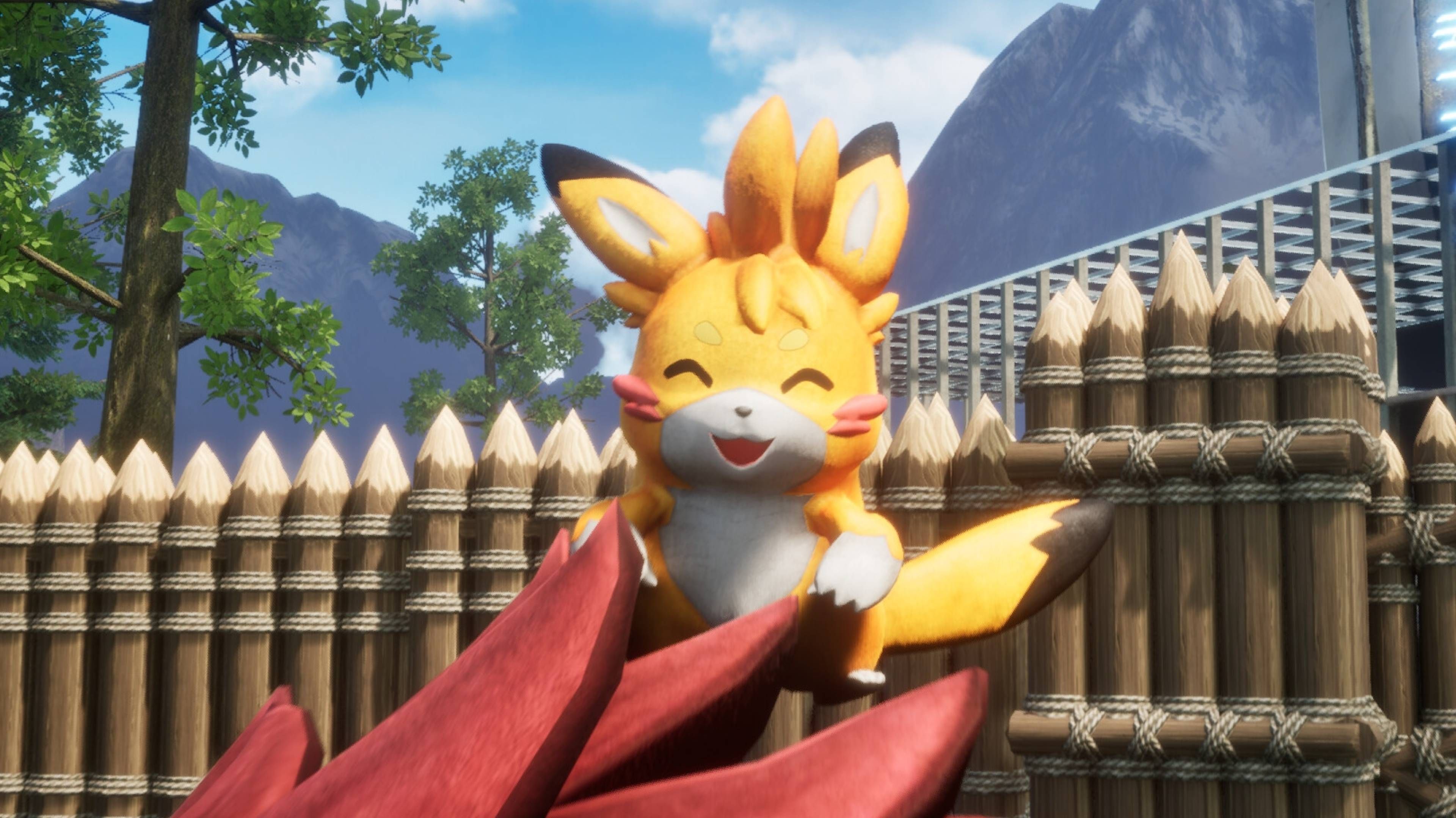 Pickmos removed from Steam after Pokemon and Palworld ripoff allegations