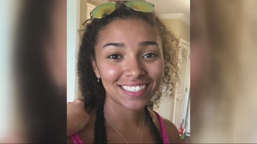 Testimony begins as trial for alleged killer of 19-year-old Aniah ...