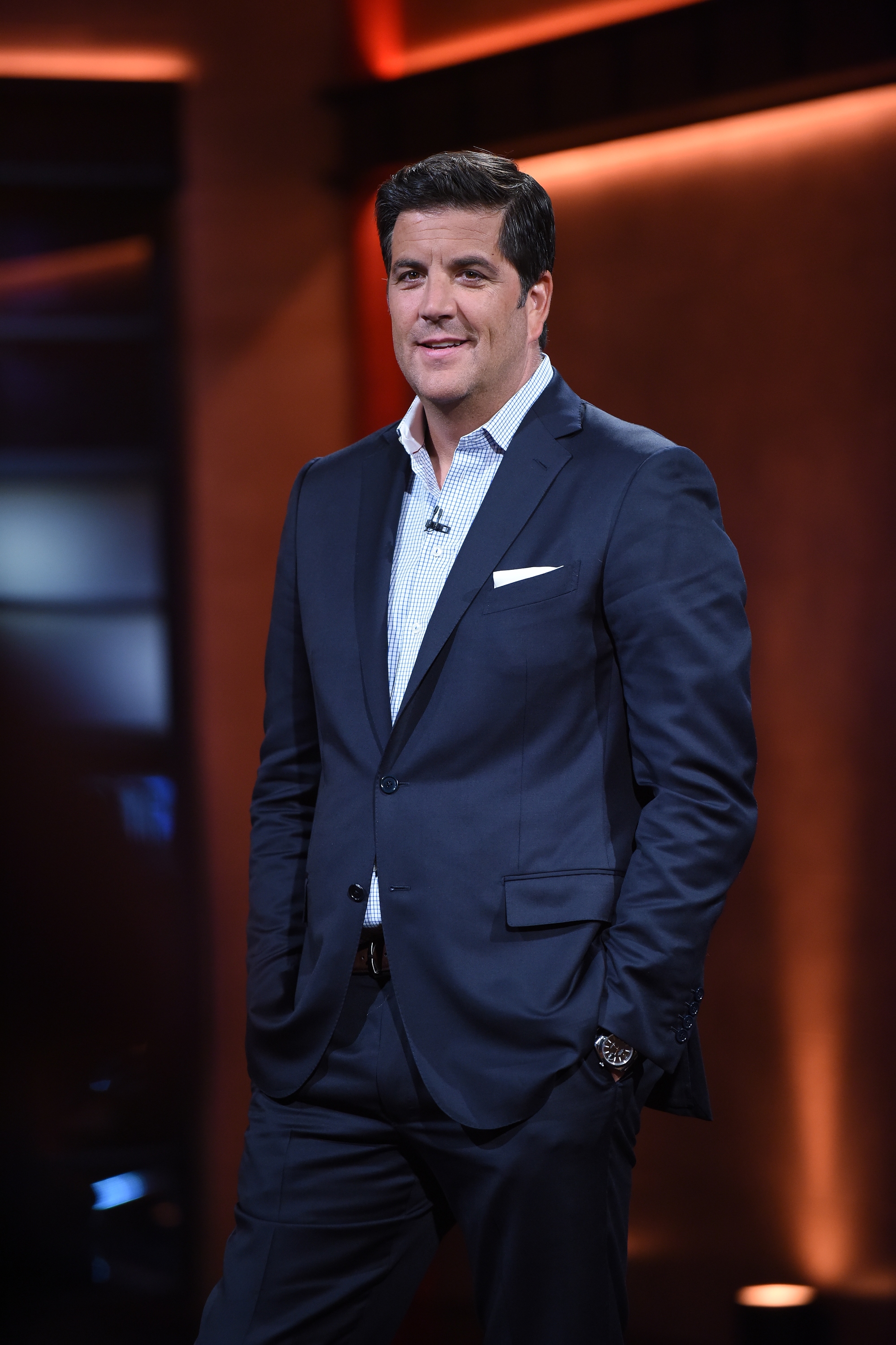 Ex-CBS anchor Josh Elliott back on Connecticut dating scene after ugly ...