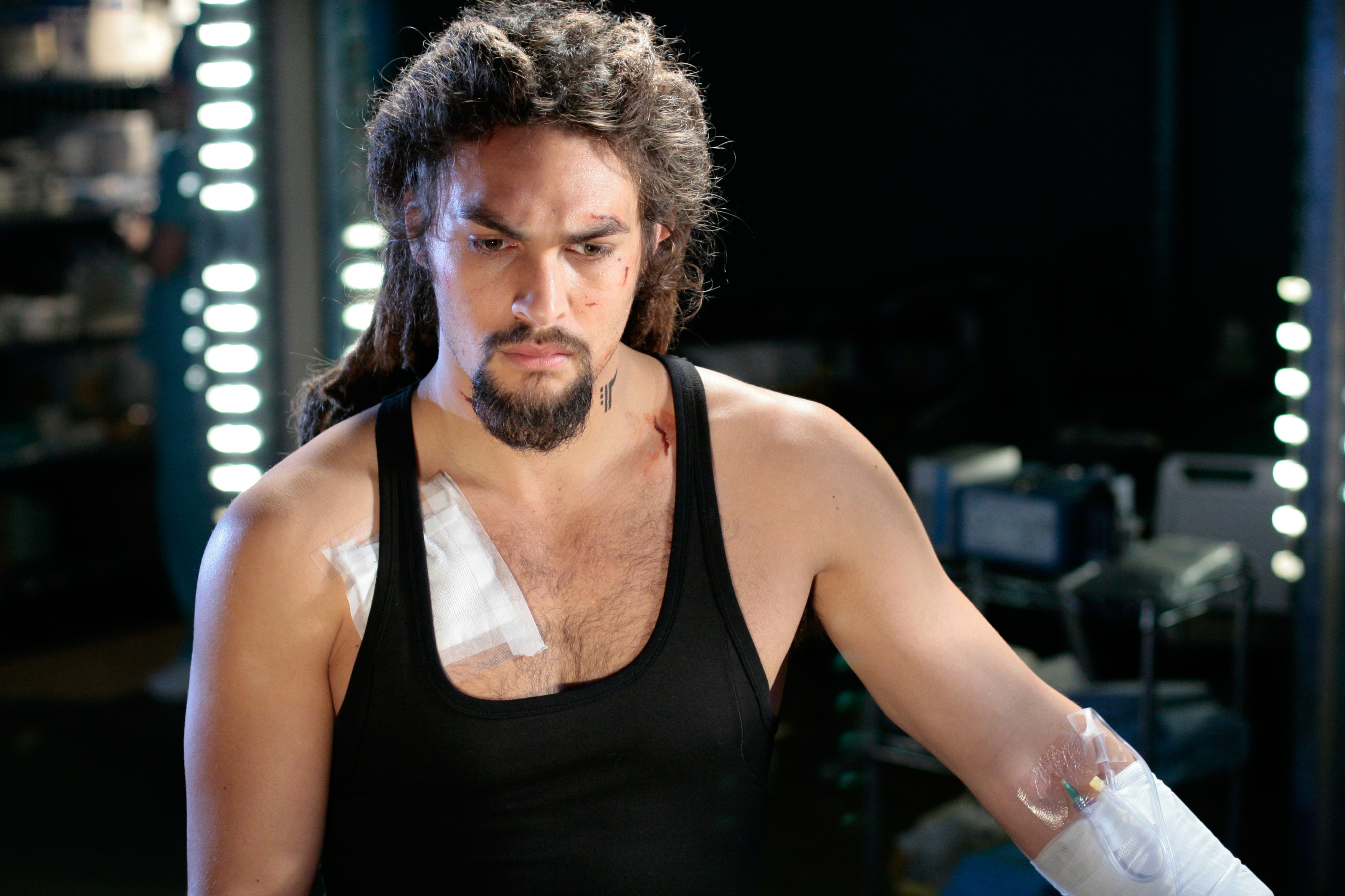 Stargate Atlantis cast then and now: How Jason Momoa and costars ...