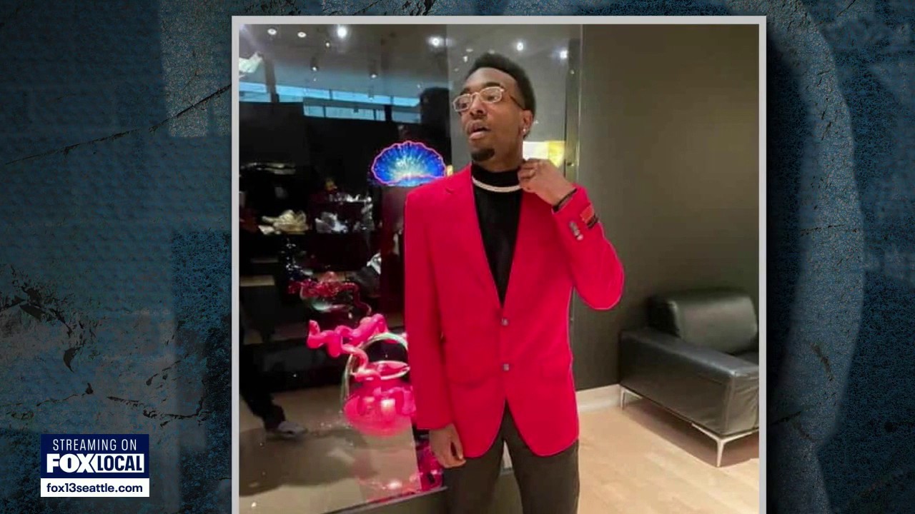 Family of 18-year-old killed in Parkland, WA shooting calls for justice ...