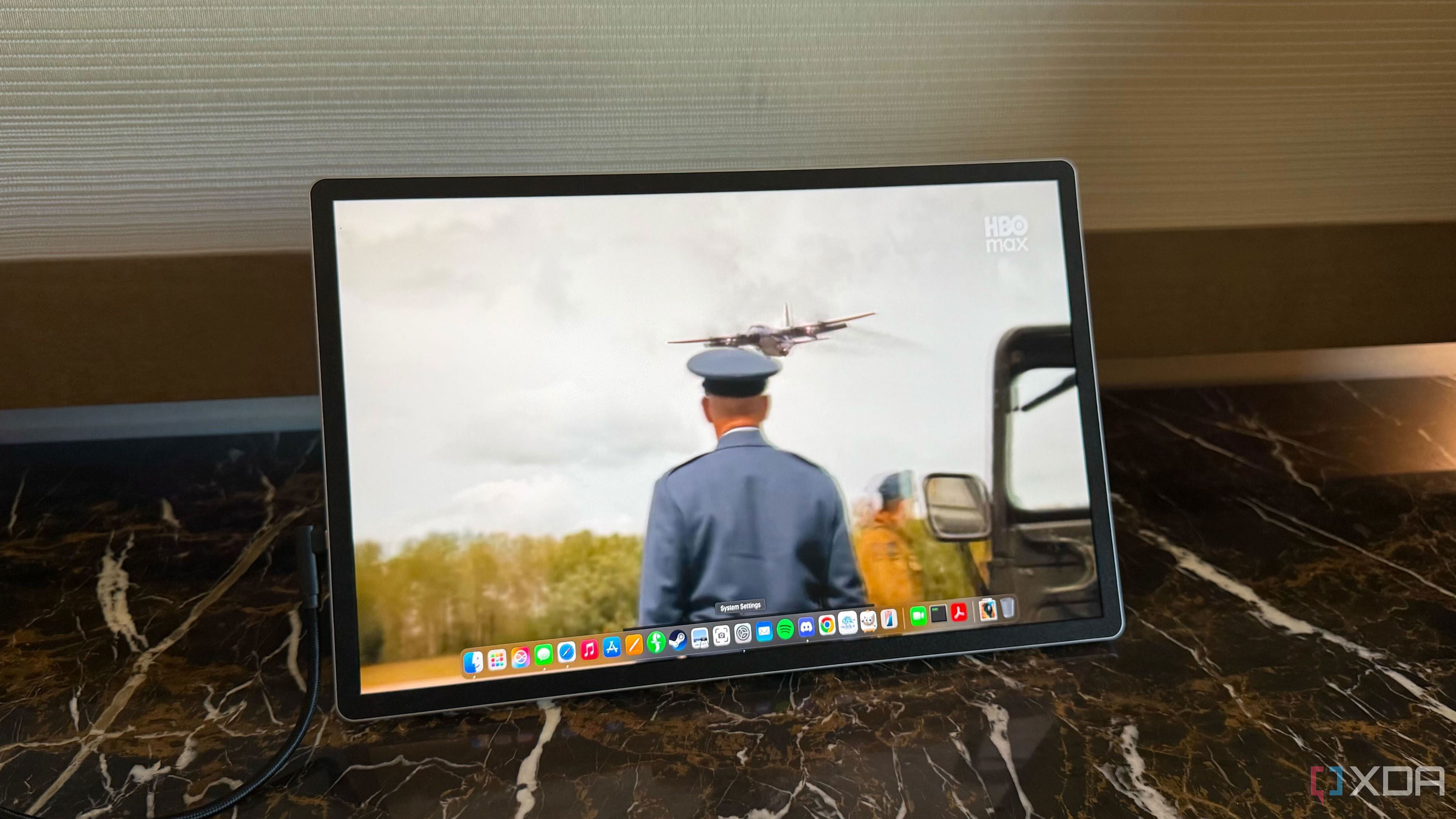 4 portable monitors that turn any mini PC into a full desktop setup
