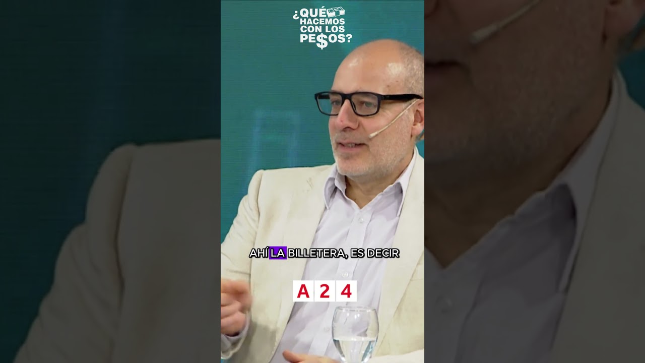 📉 Riesgo país en baja: ¿hasta dónde puede caer antes de fin de año? 🇦🇷