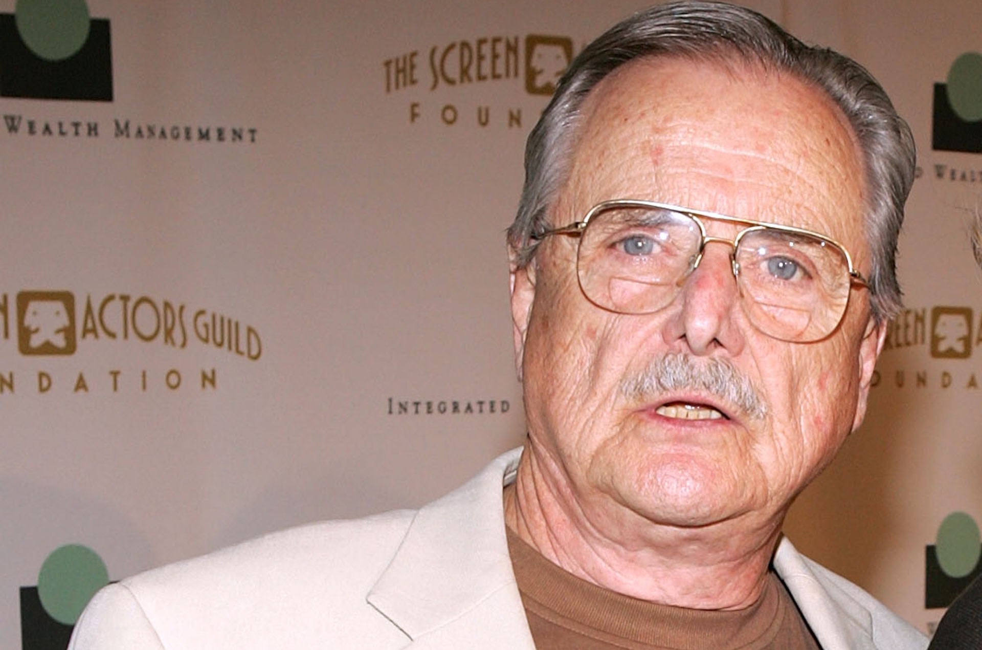 William Daniels, Mr. Feeny on 'Boy Meets World,' celebrates 99th birthday