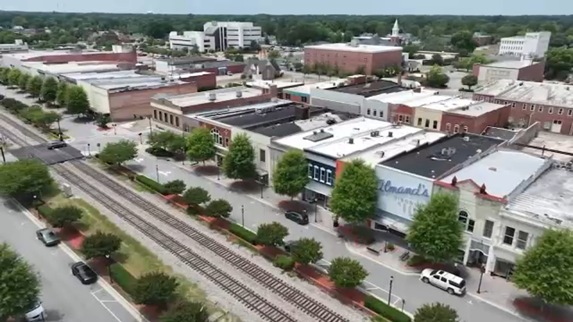 State auditor: Rocky Mount overspent tens of millions under former city ...