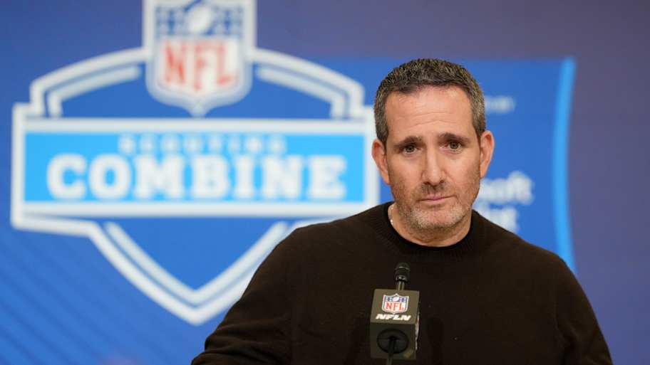 Eagles signing looks like a ripple, but could end up being a splash