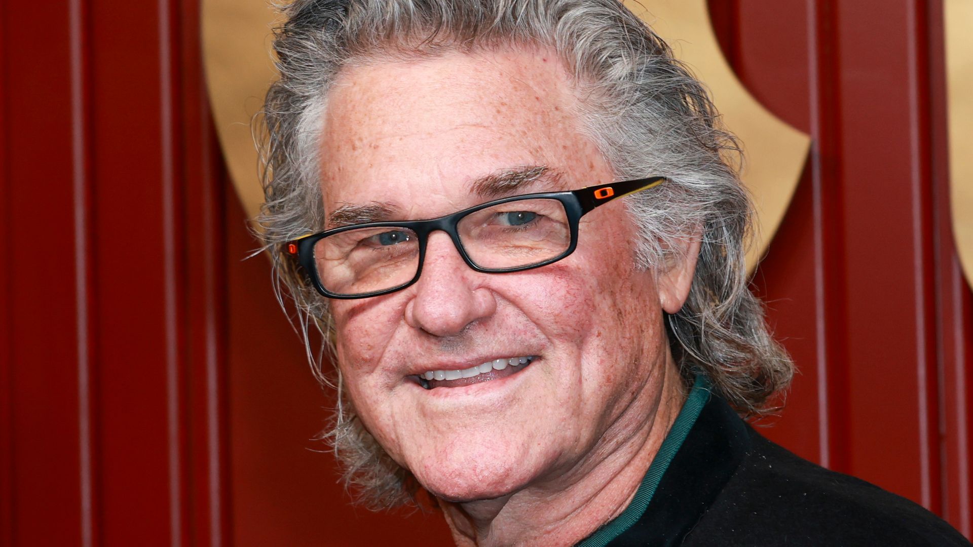 Kurt Russell's unique living situation before world-wide fame revealed ...