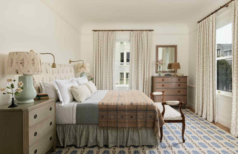 7 timeless paint colors interior designers recommend when you want a ...