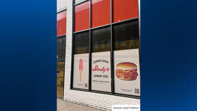 Isaly’s to open new shop in Pittsburgh’s Strip District